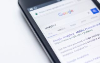 Google y el SEO: ¿qué hacer para posicionar tu web?