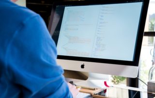 Cinco consejos para desarrollar una buena web