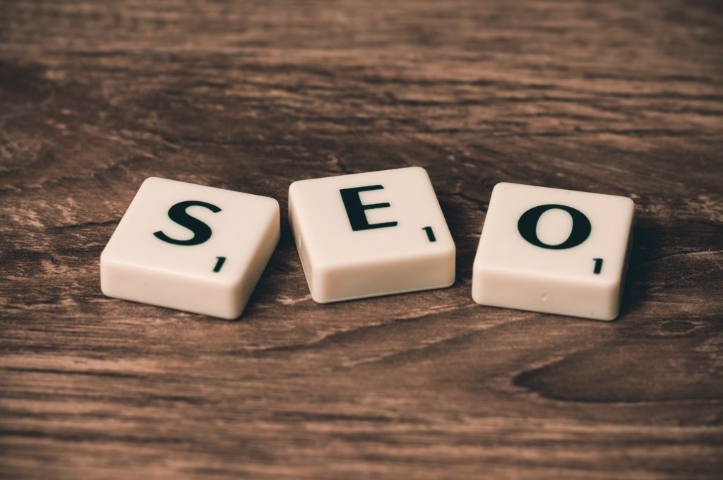 Posicionamiento SEO - Asap