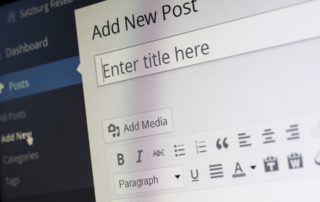 Las ventajas de trabajar con los plugins de WordPress