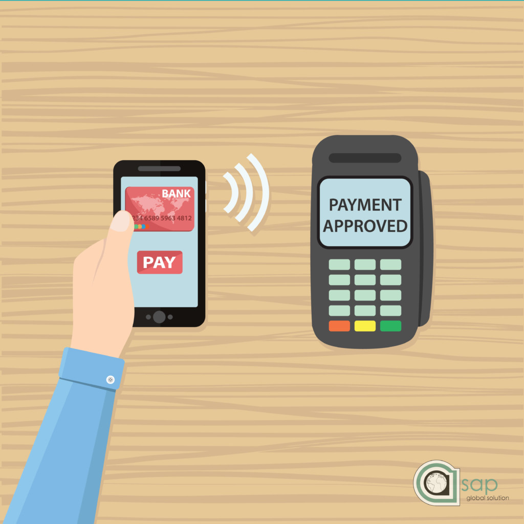 M-commerce Asap M-commerce Asap