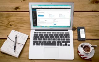 ¿Qué son los gestores de contenido o CMS?