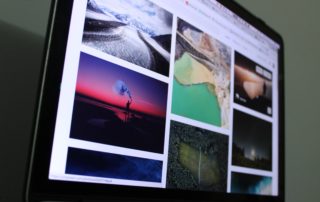 ¿Dónde puedo encontrar imágenes gratuitas para mi web?