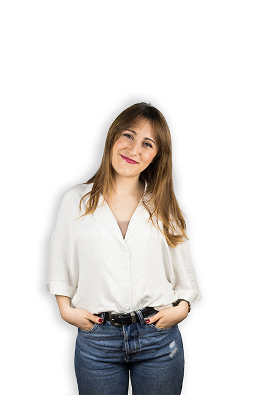 Celia Lopez Bacete