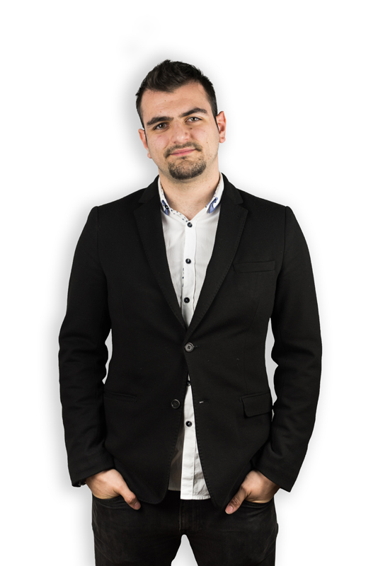Javier Castillo