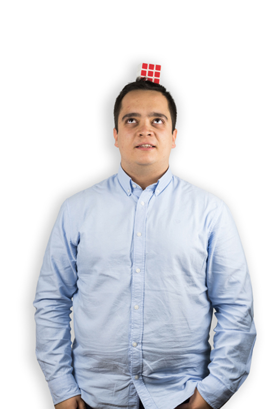 Pedro Gonzalez - ASAP GLOBAL SOLUTION