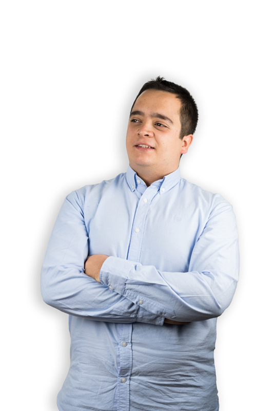 Pedro Gonzalez - ASAP GLOBAL SOLUTION