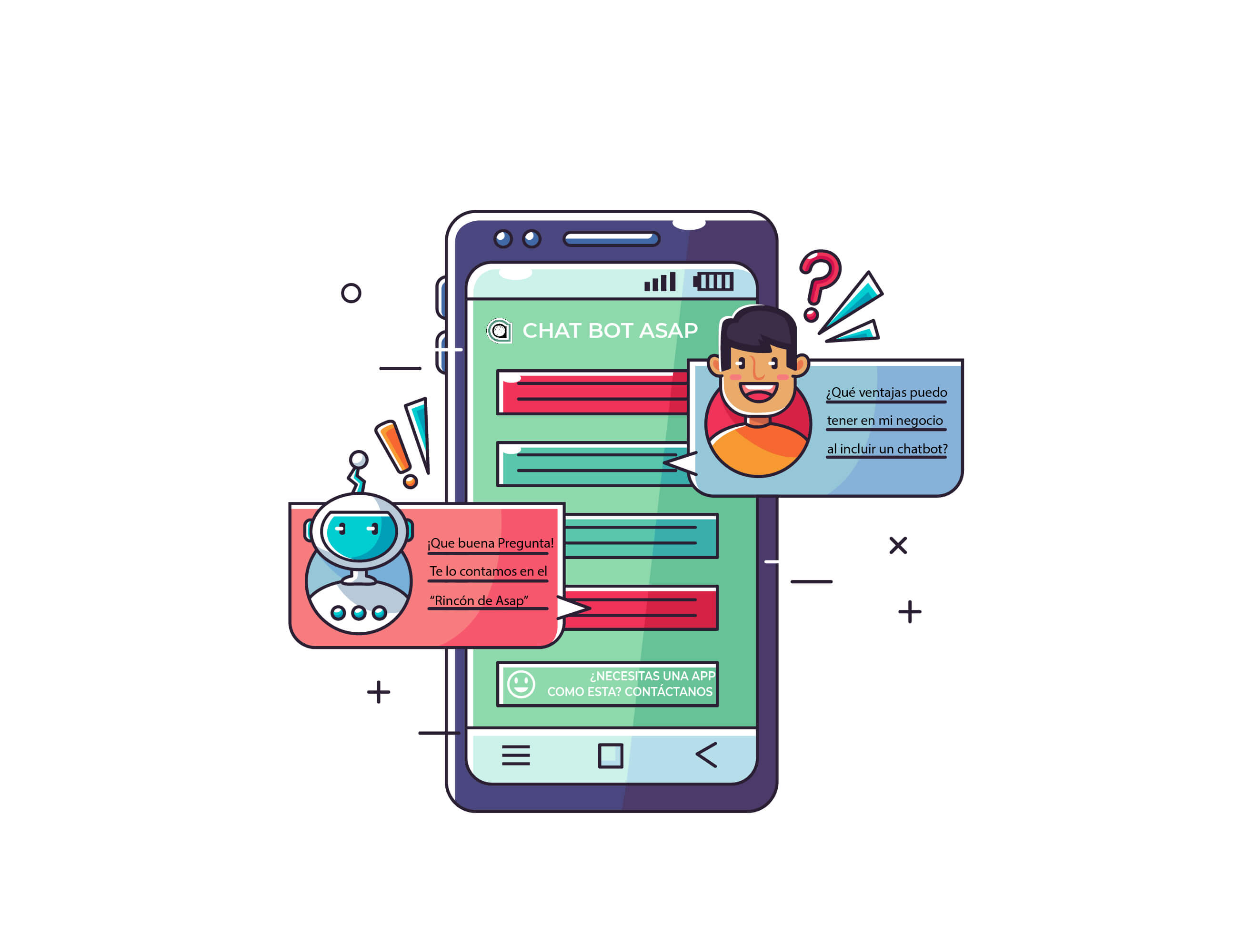 Chatbot Blog Asap Chatbot Asap Global Solution