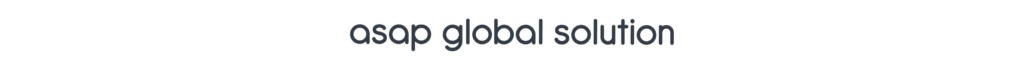 asap global solution