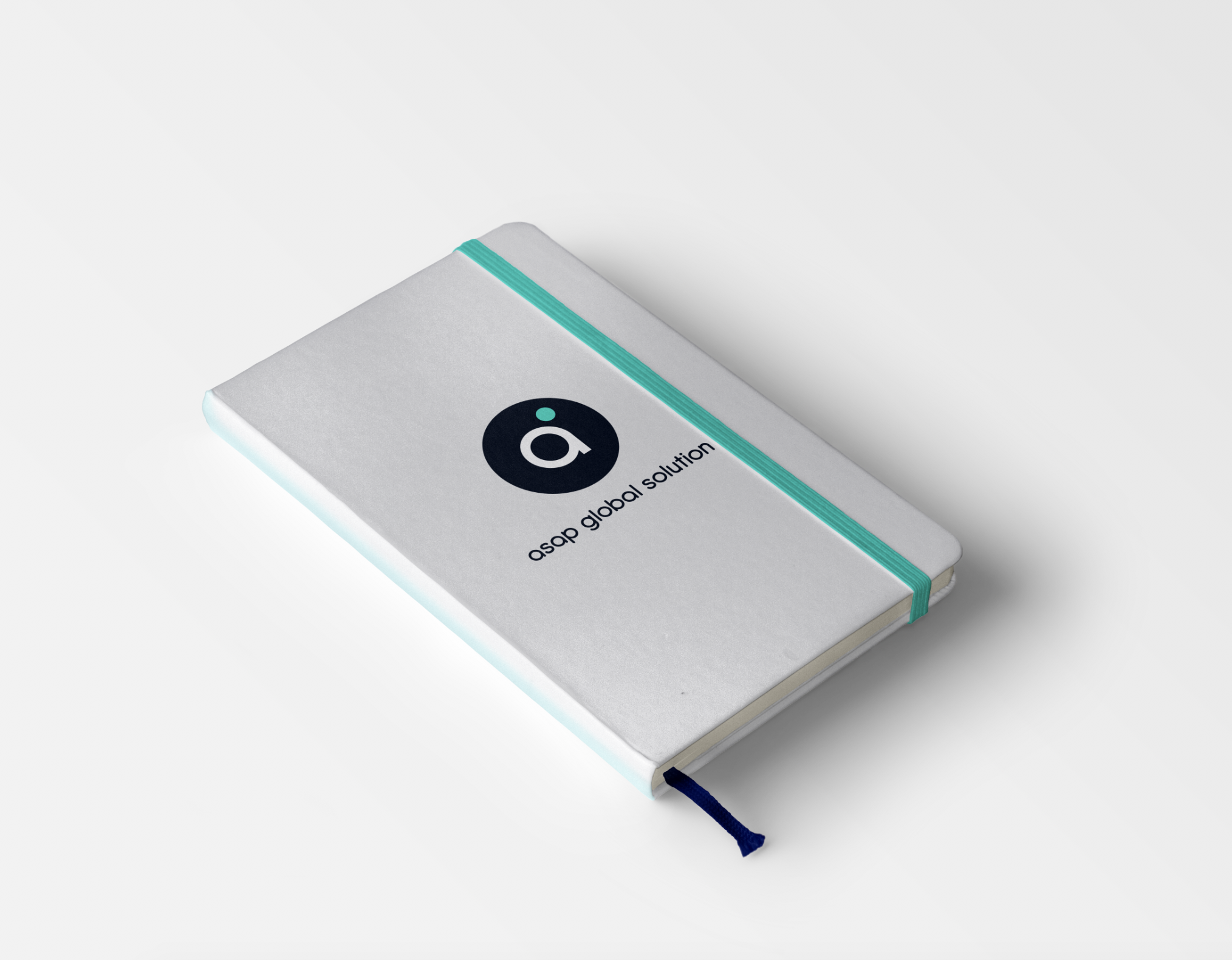 LIBRETA ASAP