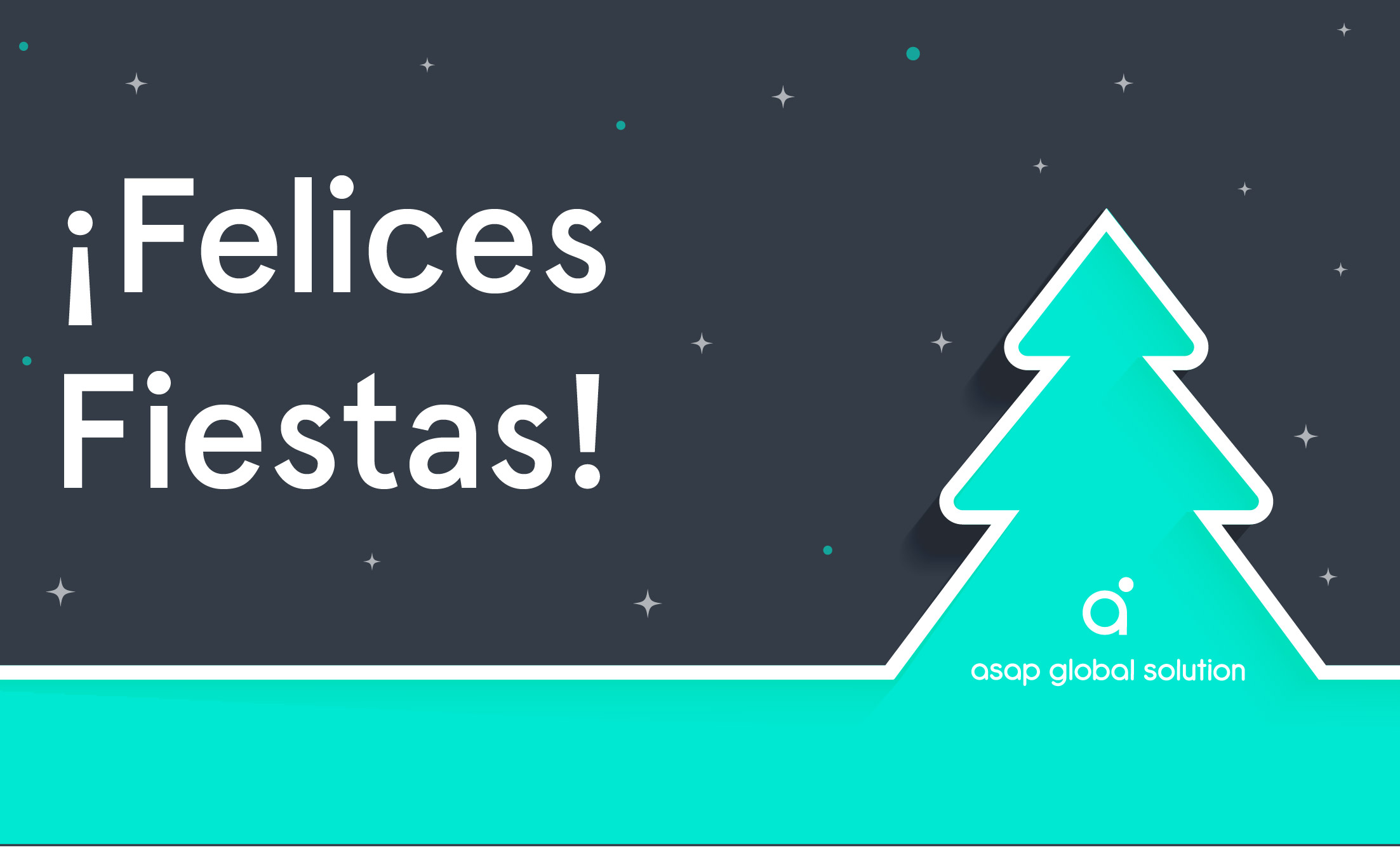 ¡Navidad en ASAP!