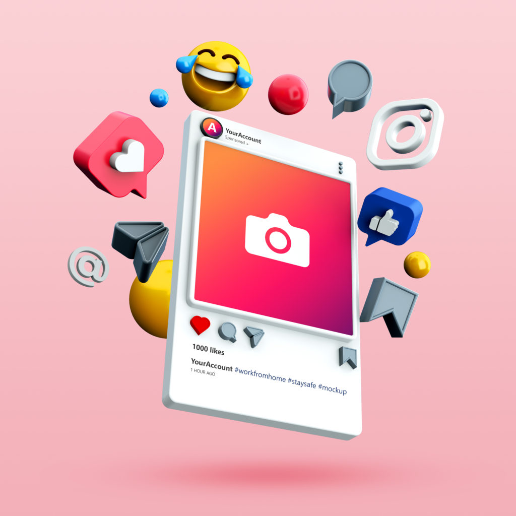 192 La importancia de unas buenas redes sociales