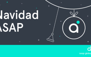 ¡Navidad en ASAP!