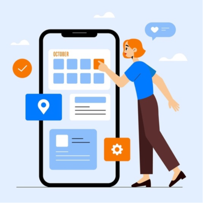 Imagen 1 tipos de apps móviles