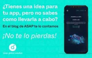 idea para una app