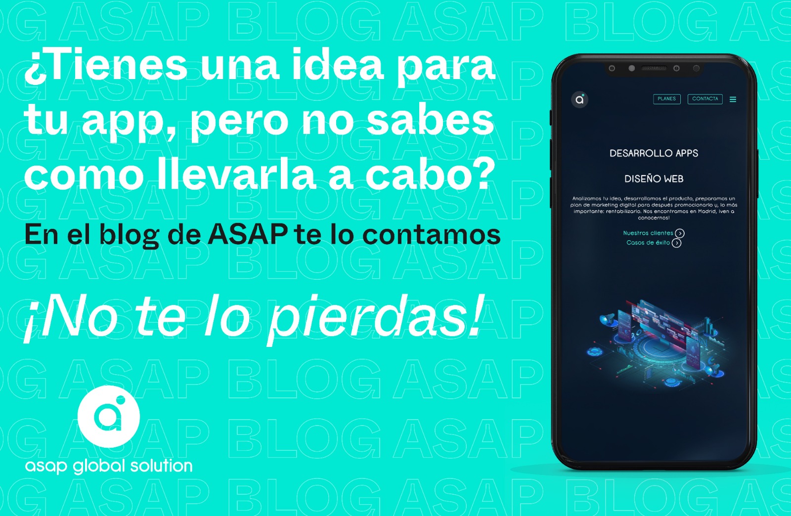 idea para una app