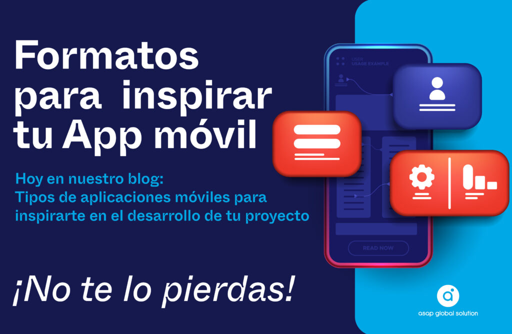 -_Blog- App móvil
