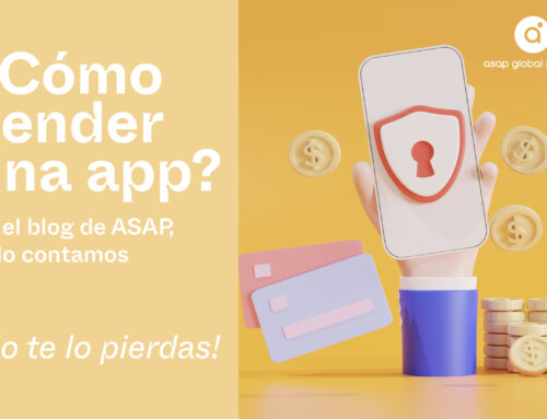 4 tips sobre cómo y dónde vender tus apps