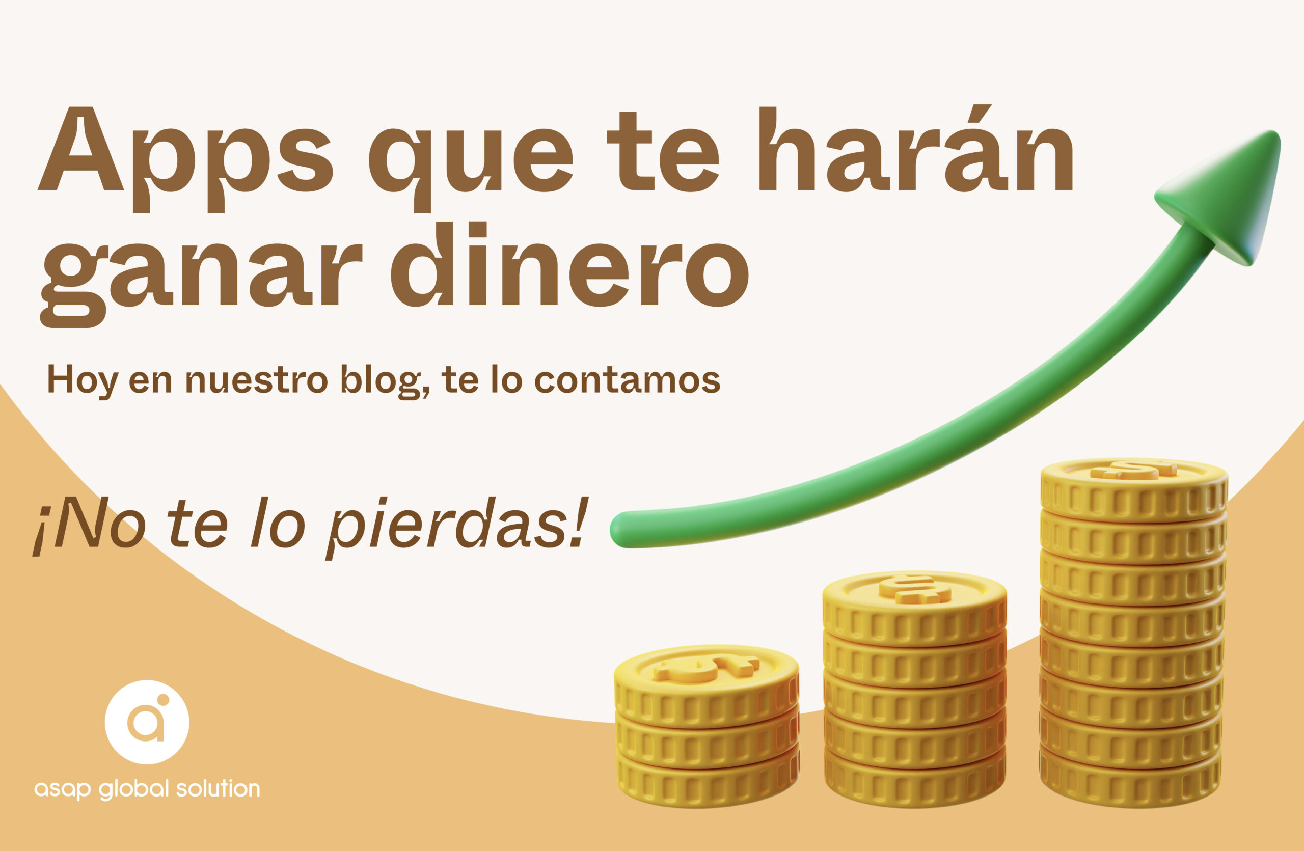 Aplicaciones para ganar dinero