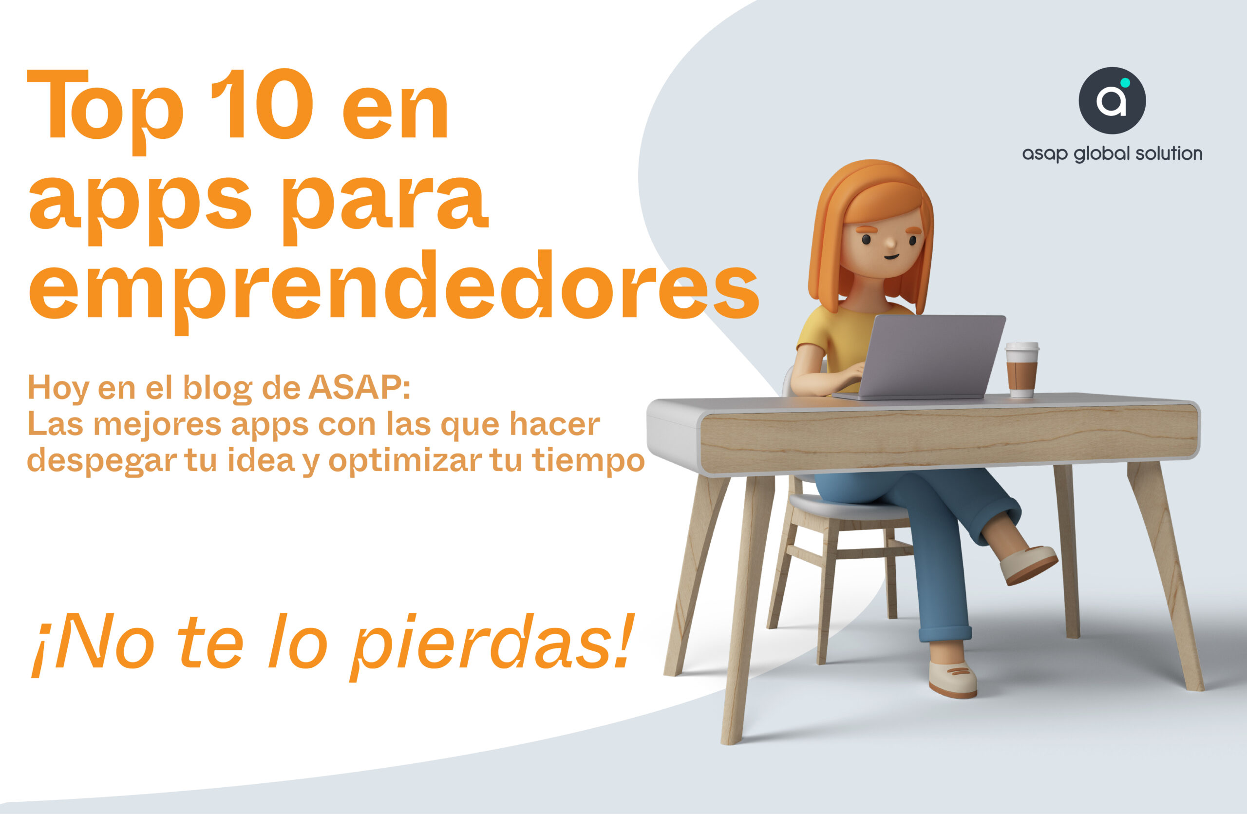 Aplicaciones para emprendedores