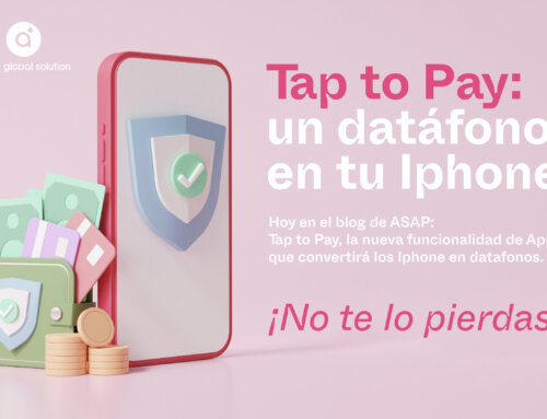 Apple Tap to Pay: qué es y cómo funciona