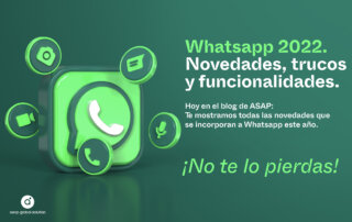 trucos de Whatsapp