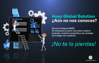 Agencia de marketing digital en Madrid