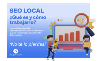 SEO local