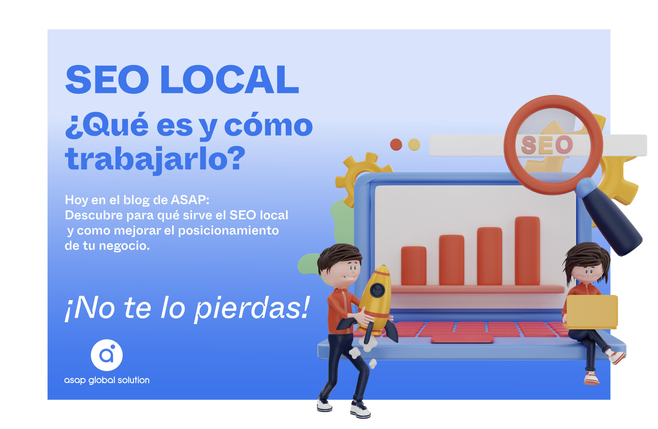 SEO local