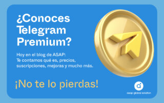 Telegram Premium