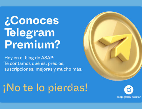 Telegram Premium: qué es y cuáles son sus novedades