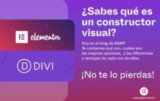 Divi vs Elementor