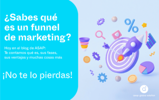 Funnel de marketing