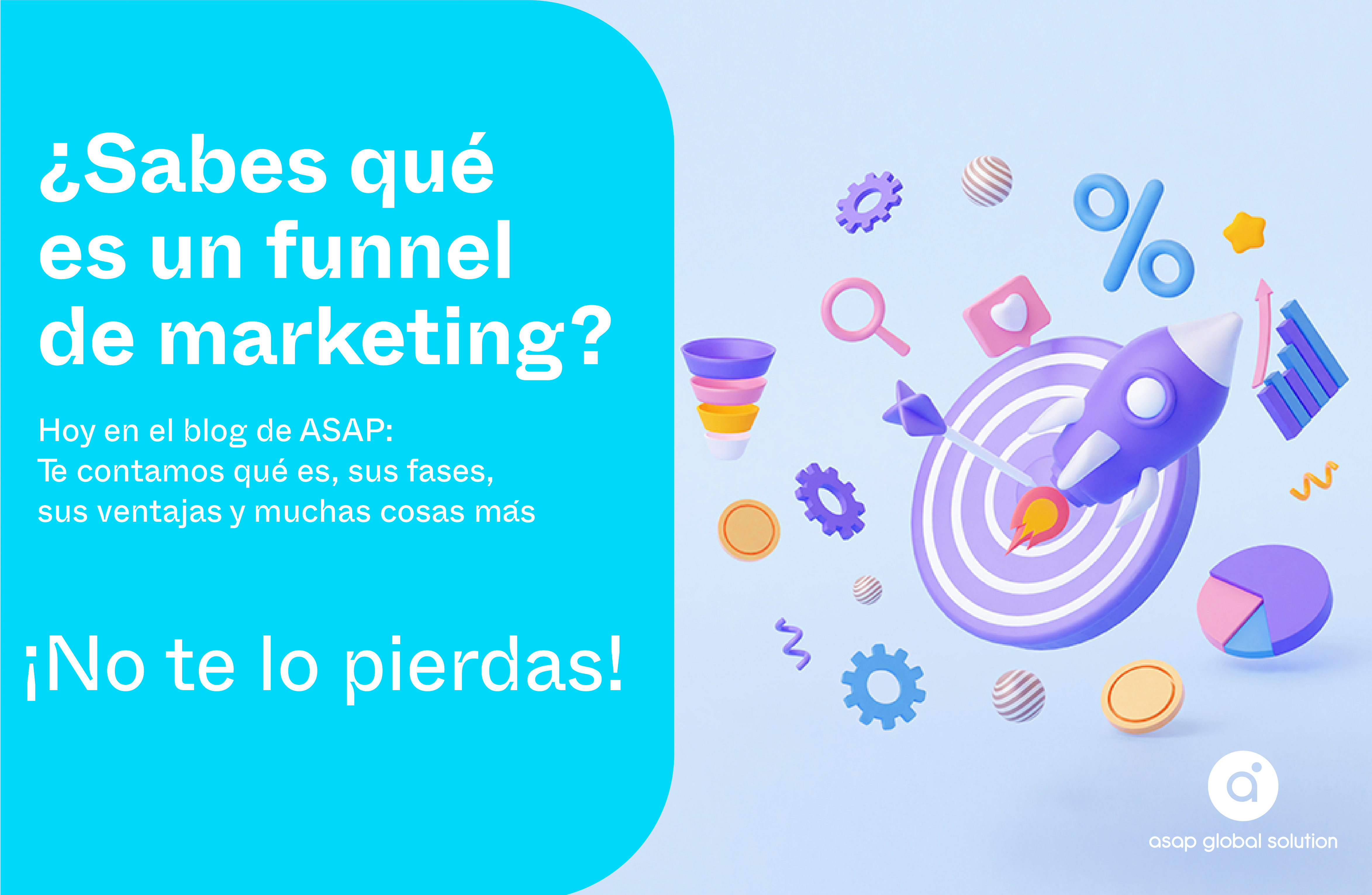 Funnel de marketing