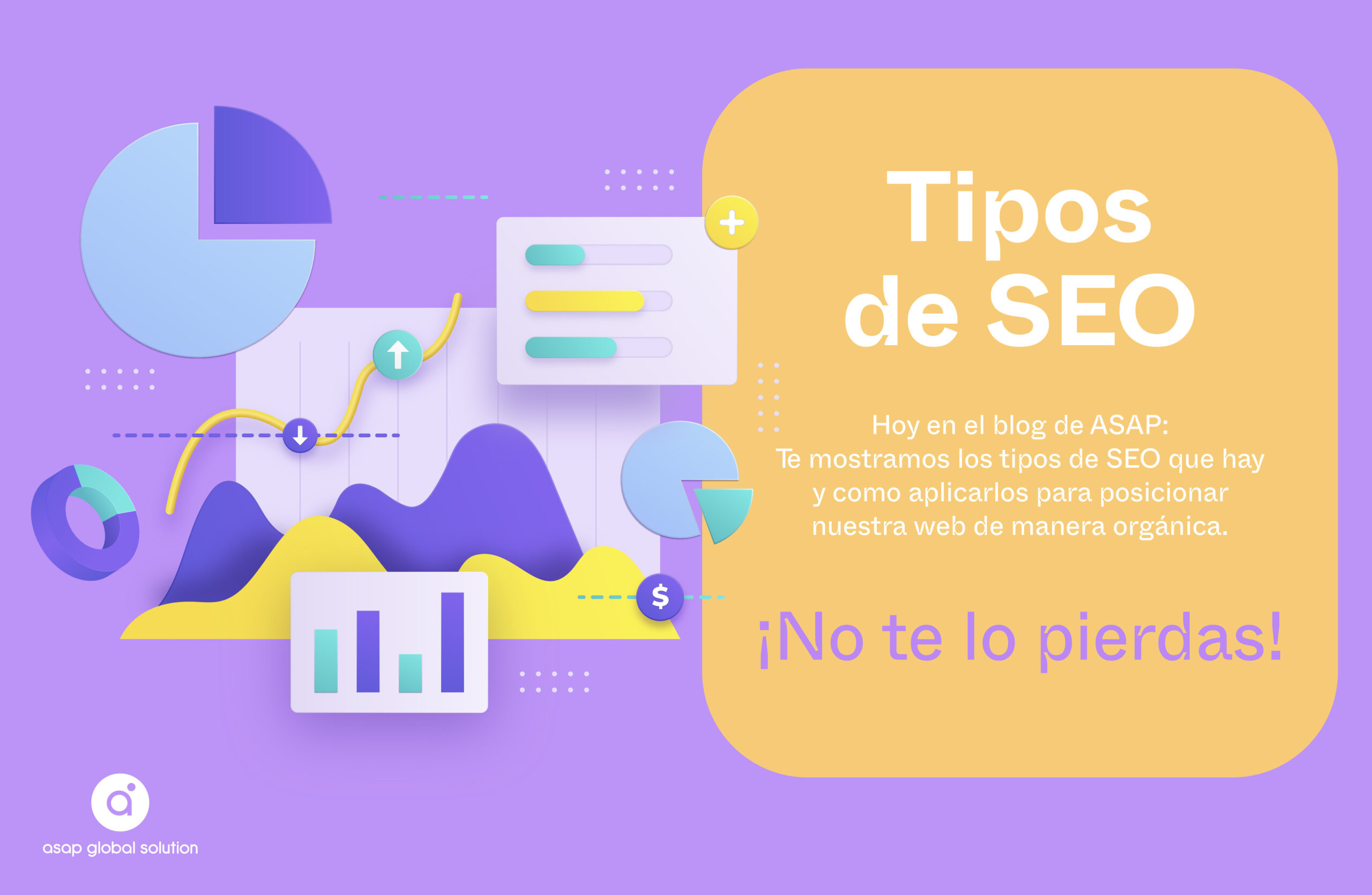 tipos de SEO