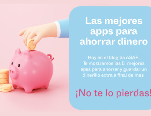 Aplicacicones para ahorrar dinero