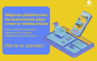 mejores plataformas de ecommerce