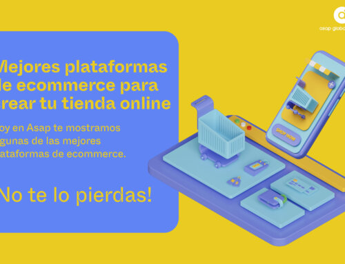 Mejores plataformas de ecommerce