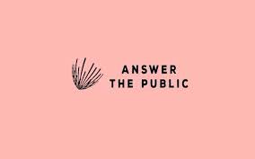 Answer the public