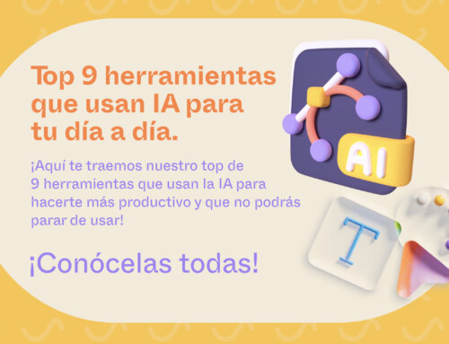 9 herramientas que usan IA