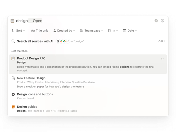 Las mejores herramientas de organización para optimizar tu flujo de trabajo
